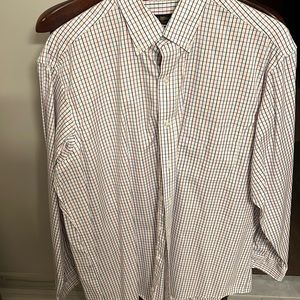 Club Room Men’s Dress Shirt